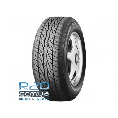 Dunlop SP Sport 5000M 245/40 ZR18 93Y Run Flat DSST * в Днепре