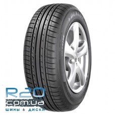 Dunlop SP Sport FastResponse 205/55 R17 91V *