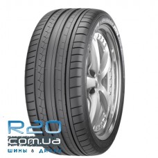 Dunlop SP Sport MAXX GT 245/40 ZR19 94Y Run Flat *