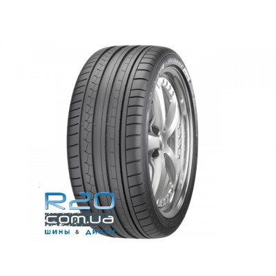 Dunlop SP Sport MAXX GT 285/35 ZR18 97W M0 в Днепре