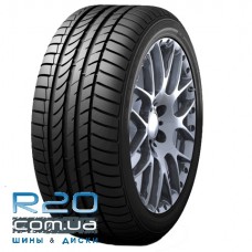 Dunlop SP Sport MAXX TT 195/55 R16 87V Run Flat DSST