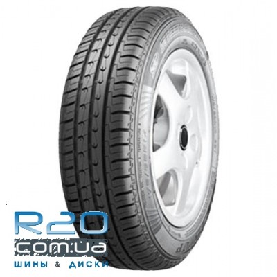 Dunlop SP StreetResponse 185/60 R14 82T в Днепре