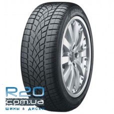 Dunlop SP Winter Sport 3D 215/55 R17 98H XL AO