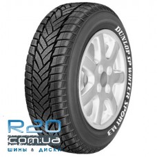 Dunlop SP Winter Sport M3 245/45 R18 96V Run Flat DSST *