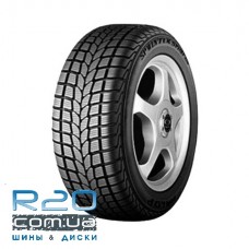 Dunlop SP Winter Sport 400 235/65 R17 104H