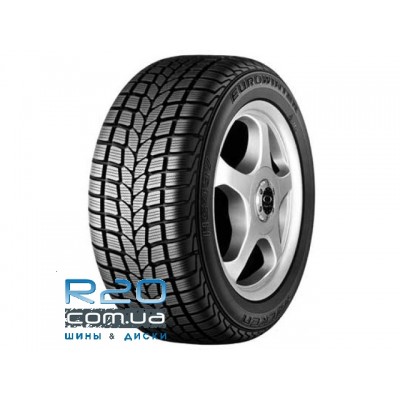 Falken Eurowinter HS437 195/75 R16C 107/105R у Дніпрі