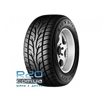 Falken Ziex S/TZ 01 295/45 R20 114H XL в Днепре