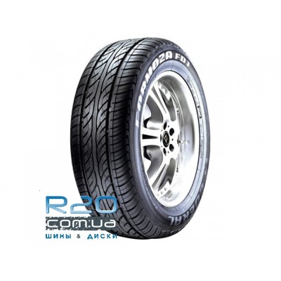 Federal Formoza FD1 195/55 R15 85V в Днепре