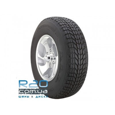 Шины Firestone WinterForce в Днепре