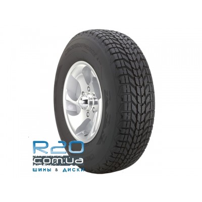 Firestone WinterForce 215/55 R16 93S (шип) в Днепре