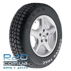 Fulda Conveo Trac 195/65 R16C 104/102R