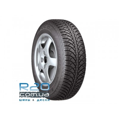 Fulda Kristall Montero 3 165/70 R14 81T в Днепре