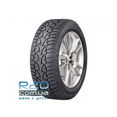 General Tire Altimax Arctic 235/65 R17 108T XL в Днепре