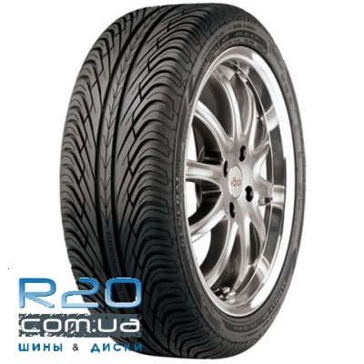 General Tire Altimax HP 215/40 R17 83H в Днепре