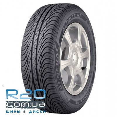 General Tire Altimax RT 175/65 R14 82T в Днепре
