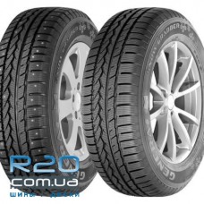General Tire Snow Grabber 255/55 R18 109H XL General Tire Snow Grabber 255/55 R18 109H XL