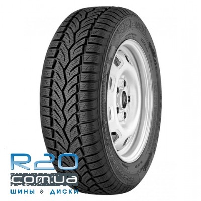 Gislaved Euro Frost 3 185/55 R15 82T в Днепре
