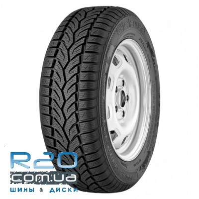 Gislaved Euro Frost 3 225/55 R16 95H у Дніпрі