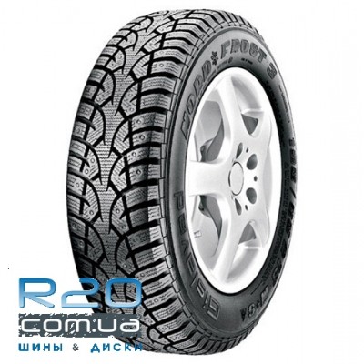 Gislaved Nord Frost 3 185/65 R15 88Q (шип) в Днепре
