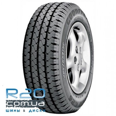 Шины Goodyear Cargo G26 в Днепре