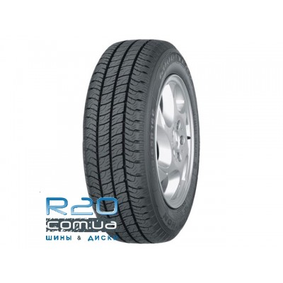 Goodyear Cargo Marathon 215/65 R15C 104/102T у Дніпрі