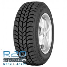 Goodyear Cargo UltraGrip 205/65 R16C 107/105T