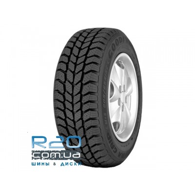 Goodyear Cargo UltraGrip 225/70 R15C 112/110R в Днепре