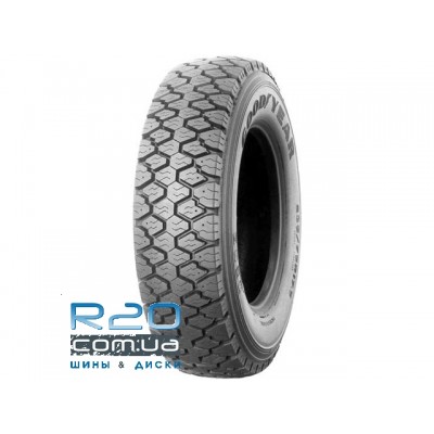 Goodyear Cargo UltraGrip G124 225/75 R16C 118/116N у Дніпрі