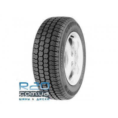 Goodyear Cargo Vector 235/65 R16C 115/113R у Дніпрі