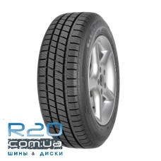 Goodyear Cargo Vector 2 195/75 R16C 107/105R