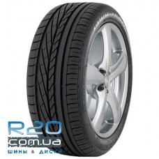 Goodyear Excellence 255/45 ZR19 104Y Run Flat AO