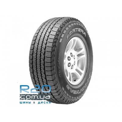 Goodyear Fortera HL 265/50 R20 107T в Днепре