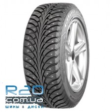 Goodyear UltraGrip Extreme 215/55 R16 93T (шип)