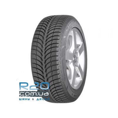 Goodyear UltraGrip Ice+ 195/60 R15 88T XL у Дніпрі