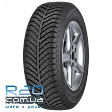 Goodyear Vector 4 Seasons 235/50 R17 96V