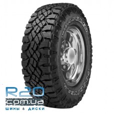 Goodyear Wrangler DuraTrac 265/70 R17 121/118Q OWL