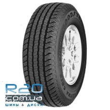 Goodyear Wrangler UltraGrip 255/50 R19 107H Run Flat