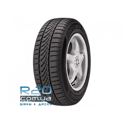 Шини Hankook Optimo 4S (H730) у Дніпрі