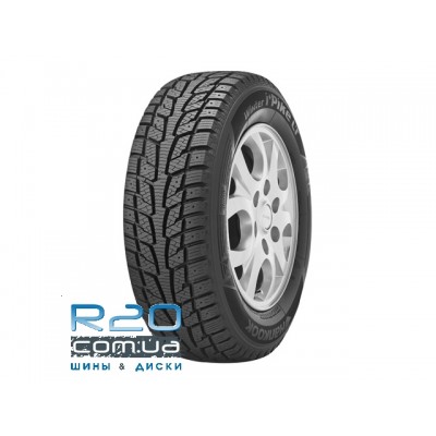 Шины Hankook Winter I*Pike RW09 в Днепре