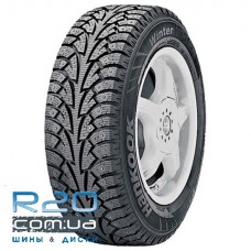 Hankook Winter I*Pike W409 215/45 R17 91T XL