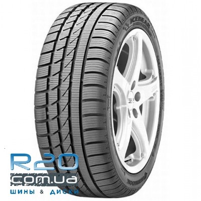 Hankook Winter Icebear W300 215/55 R16 93V у Дніпрі