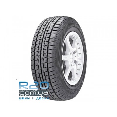 Hankook Winter RW06 195/75 R16C 107/105R в Днепре