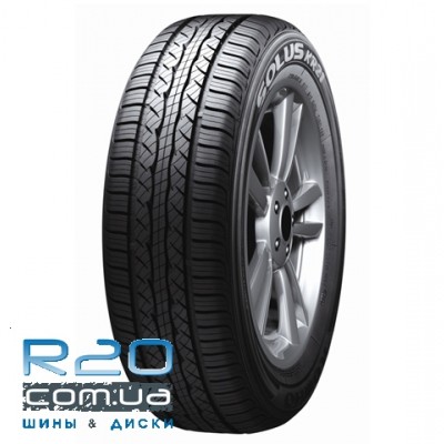 Kumho Solus KR21 205/65 R15 92T у Дніпрі