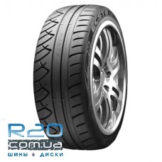 Kumho KU36 245/45 ZR17 95W