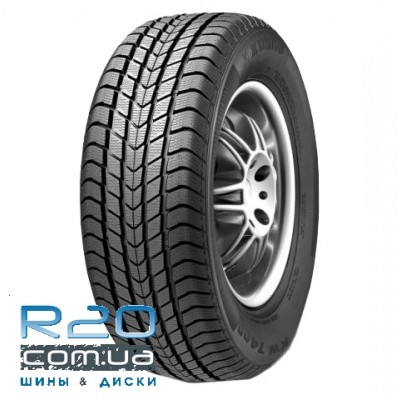 Kumho KW7400 175/70 R13 82T у Дніпрі