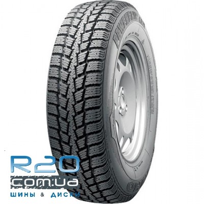 Kumho Power Grip KC11 265/70 R17 121/118Q в Днепре