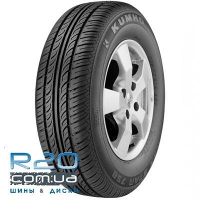 Шины Kumho Power Star 758 в Днепре Шины Kumho Power Star 758 в Днепре