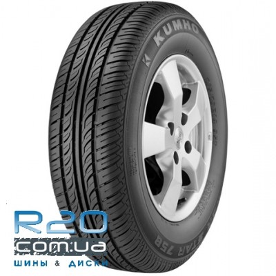 Шины Kumho Power Star 758 в Днепре