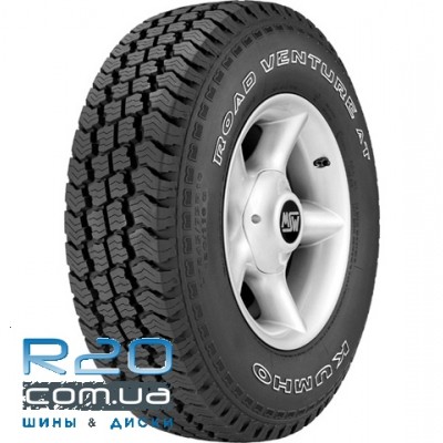 Kumho Road Venture AT KL78 215/85 R16 115/112Q в Днепре