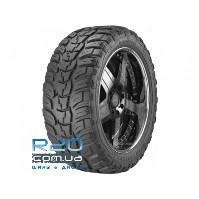 Kumho Road Venture MT KL71 235/75 R15 104/101Q у Дніпрі